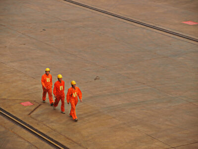 Can I get workers’ compensation if I’m not a citizen?