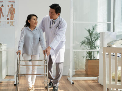 The lasting trauma of a workplace brain injury
