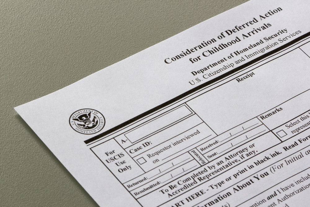 You are currently viewing DACA and immigrant mental health