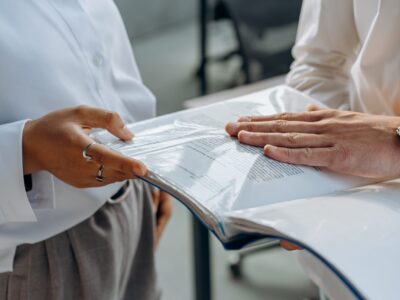 Should an undocumented California worker document a work injury?