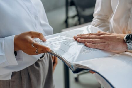 Should an undocumented California worker document a work injury?