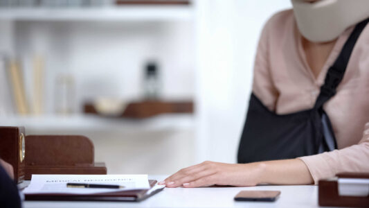 Should you document your workplace injury if you’re undocumented?