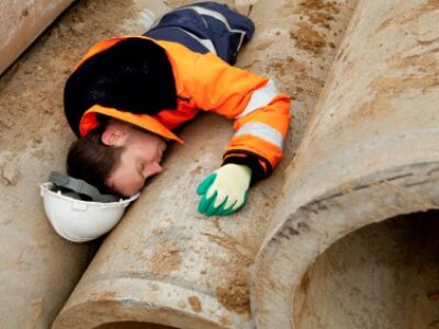 Fatal work accidents on the rise in California