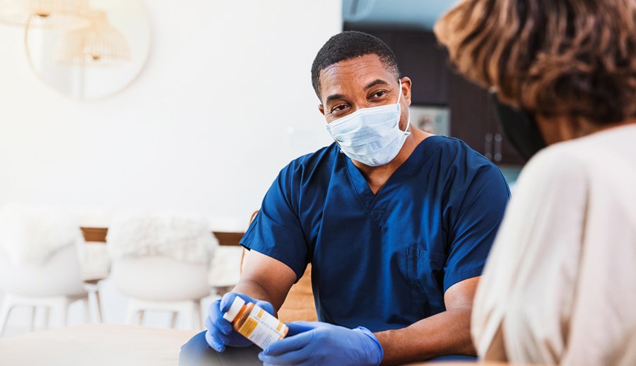 You are currently viewing The dangerous work of a home health aide