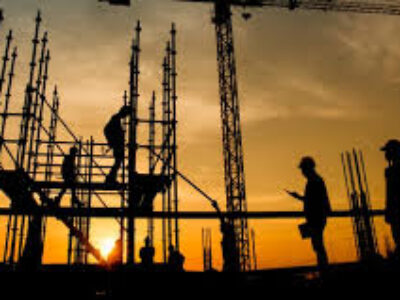 ‘Struck-by’ among the most fatal construction accidents