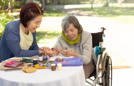 Important information about occupational diseases