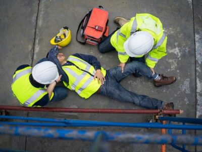 Two tragic deaths remind us of the dangers of electrocution