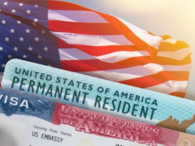 What should I know about permanent work immigration?