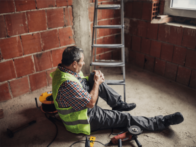 BLS: more older workers liable to be killed on the job