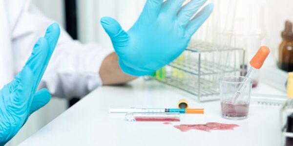 Common Workplace Accidents in Research Laboratories