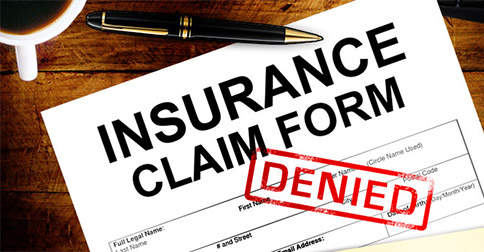 Read more about the article How to handle workers’ comp claim denials