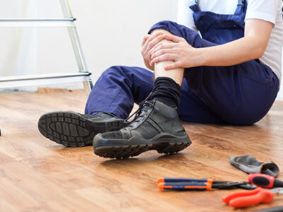 Workplace Employee Incident Report: Why Reporting Minor Injuries Matters for Workers’ Comp?