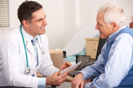 Choosing A Doctor :  3 Things To Know