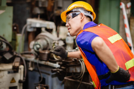 Employer Failing to Accommodate Your Work Injury?