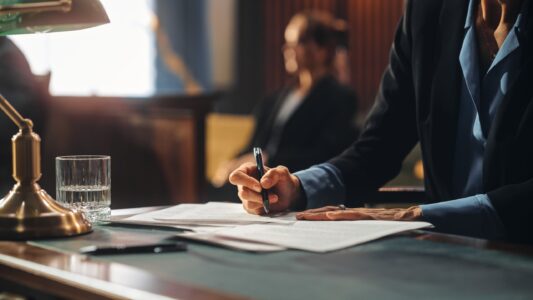 Why You Should Hire a Work Comp Attorney